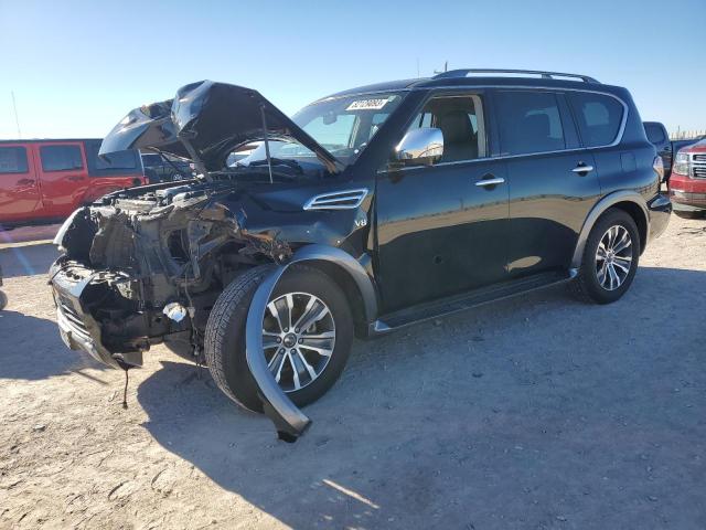 2019 Nissan Armada SV