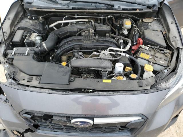 JF2GTAEC6L8212407 | 2020 SUBARU CROSSTREK