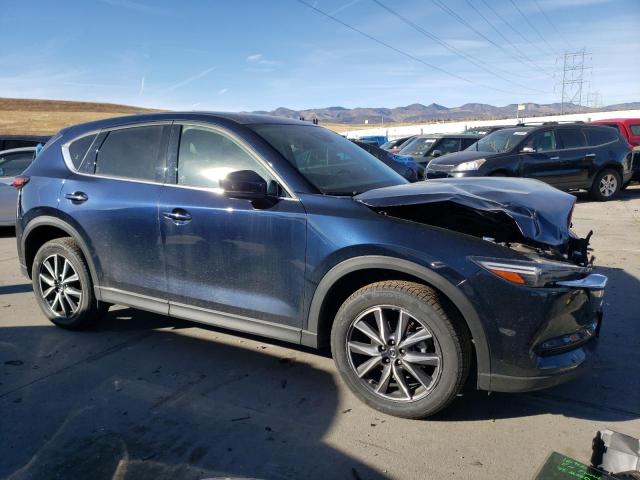 JM3KFBDM6J0411833 | 2018 MAZDA CX-5 GRAND