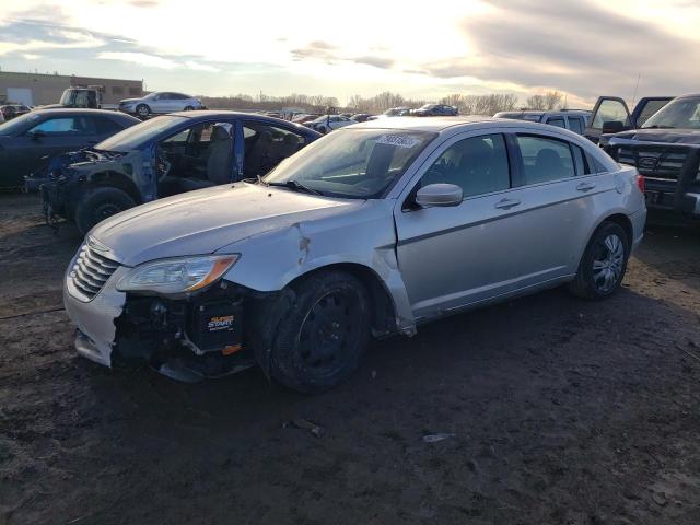 Vin: 1c3bc4fb4bn569847, lot: 79051563, chrysler 200 lx 2011 img_1