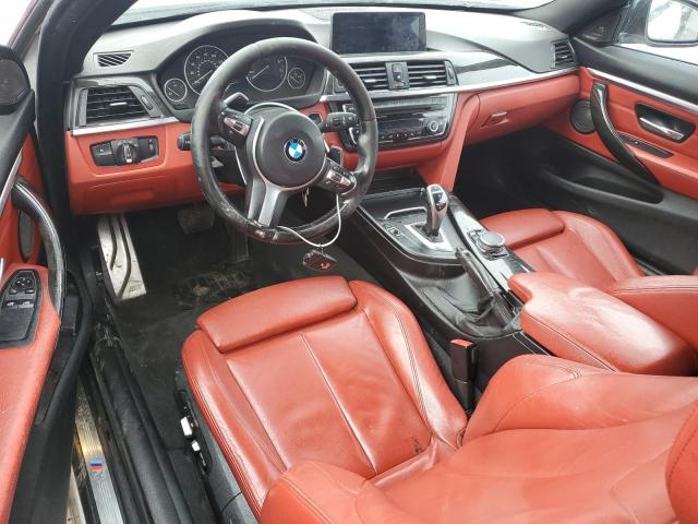 2016 BMW 428 I - WBA3N7C57GK226238