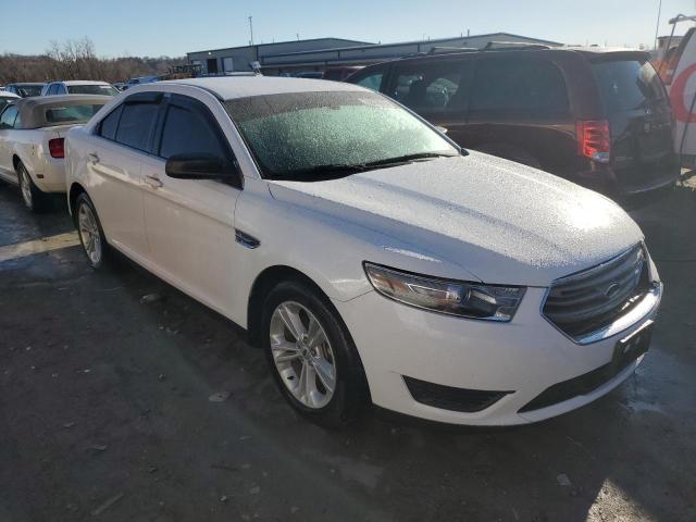 1FAHP2D88KG105556 | 2019 FORD TAURUS SE