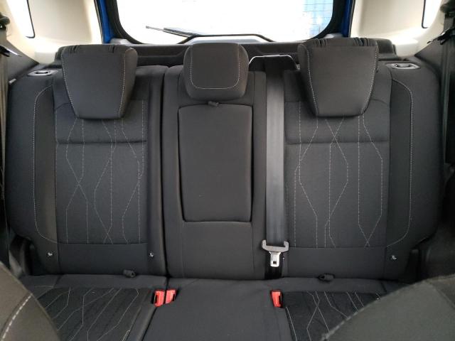 2019 FORD ECOSPORT S - MAJ6S3GL3KC255075