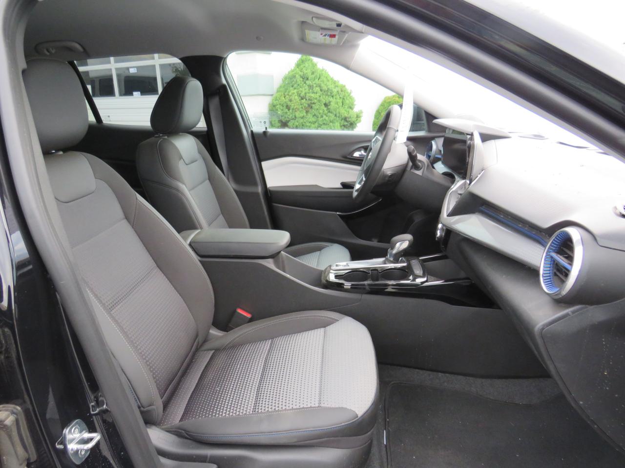 KL77LHE26RC001256 CHEVROLET TRAX 2024
