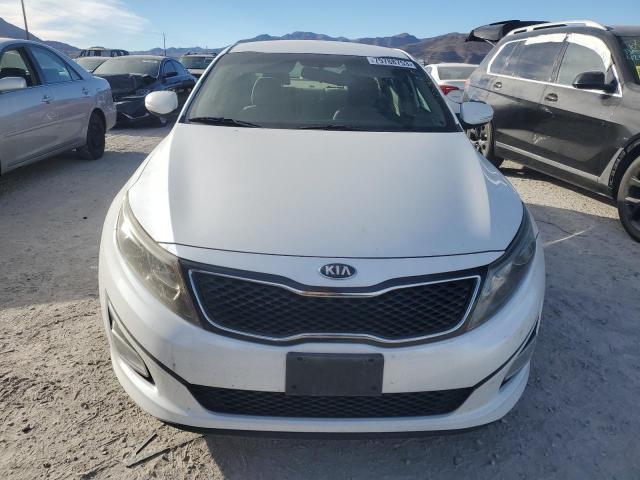 5XXGM4A78EG341562 KIA Optima Lx