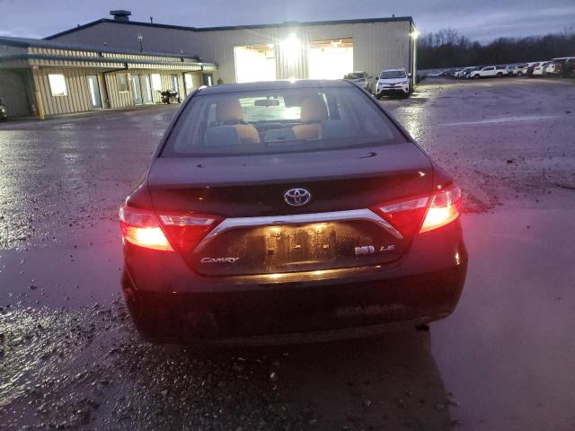 4T1BD1FK7HU202782 | 2017 TOYOTA CAMRY HYBR