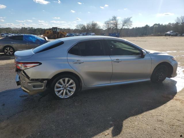 4T1B11HK6JU590437 | 2018 Toyota camry l