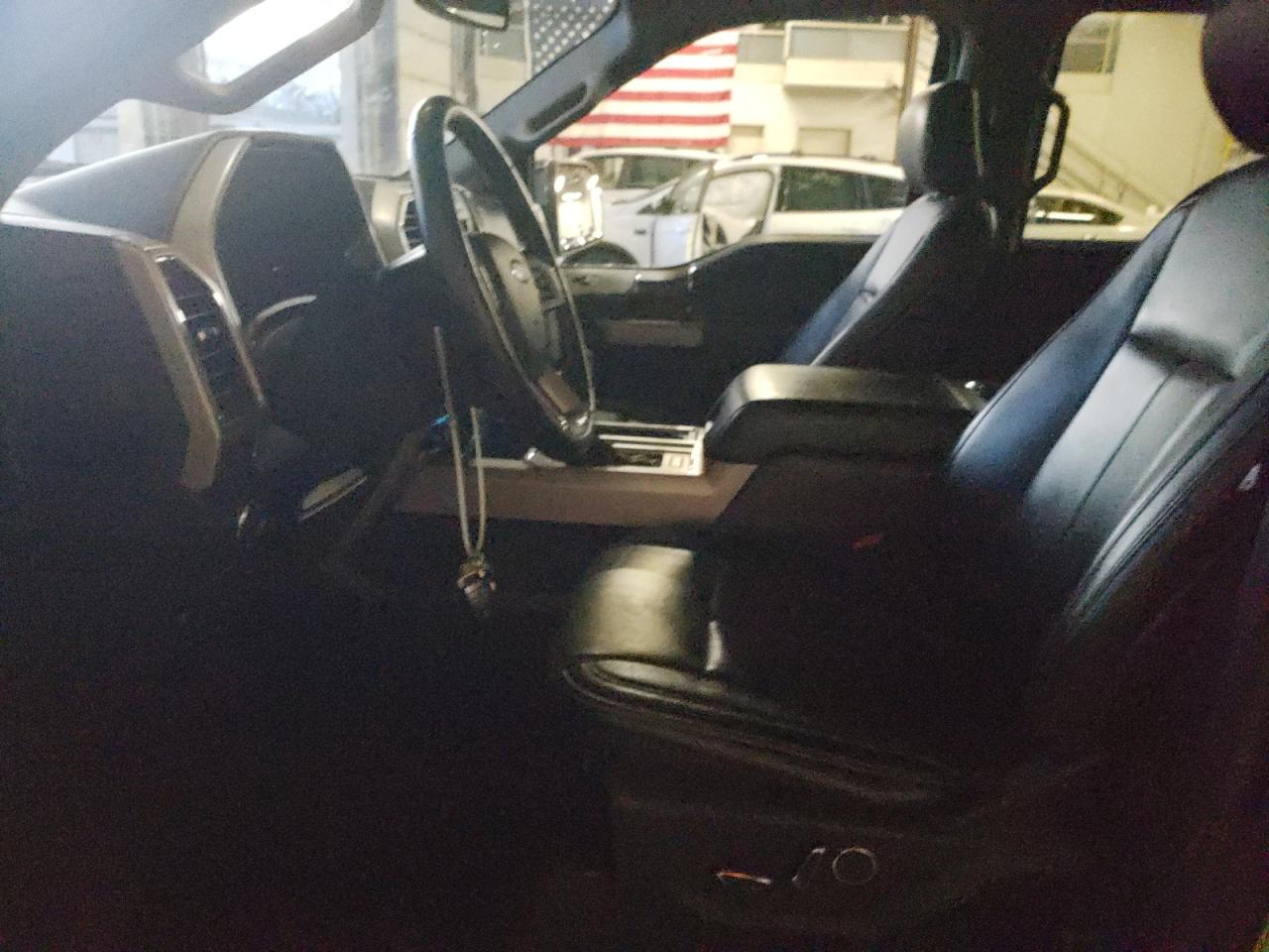1FTEW1E51JKF11219 FORD F-150 2018