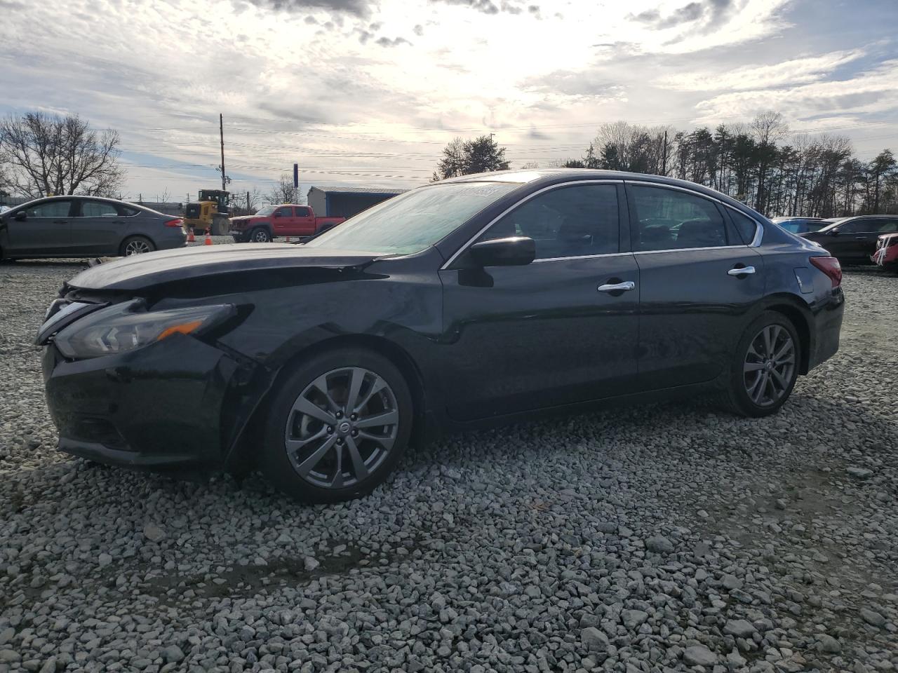 1N4AL3AP0JC147403 NISSAN ALTIMA 2018