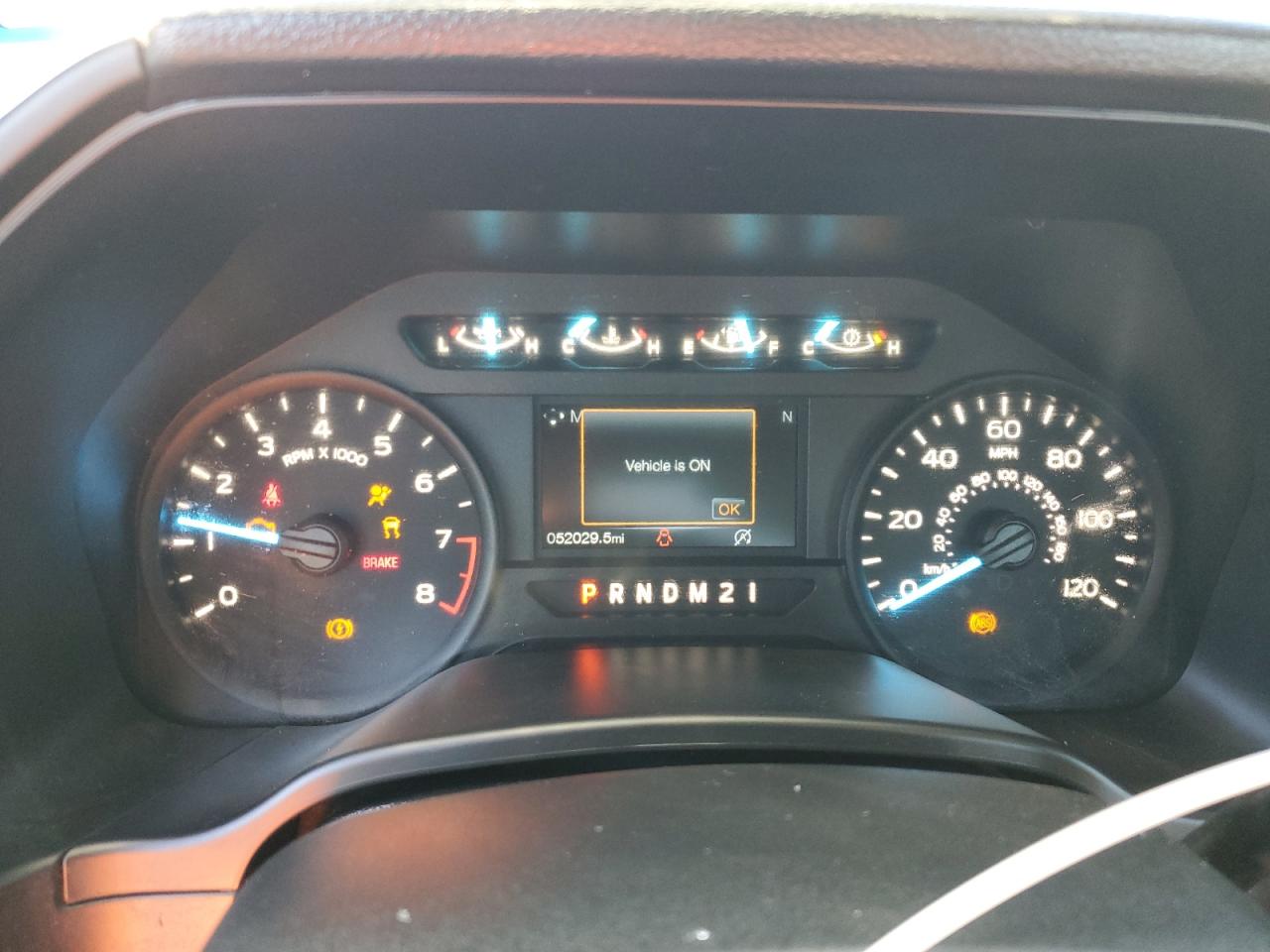 1FTMF1CB6LKD95460 FORD All Models 2020