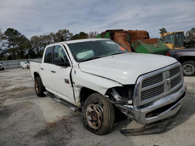 3D7TT2CT3AG179983 | 2010 Dodge ram 2500