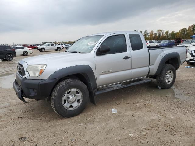 2013 TOYOTA TACOMA PRERUNNER ACCESS CAB for Sale | TX - HOUSTON | Fri ...