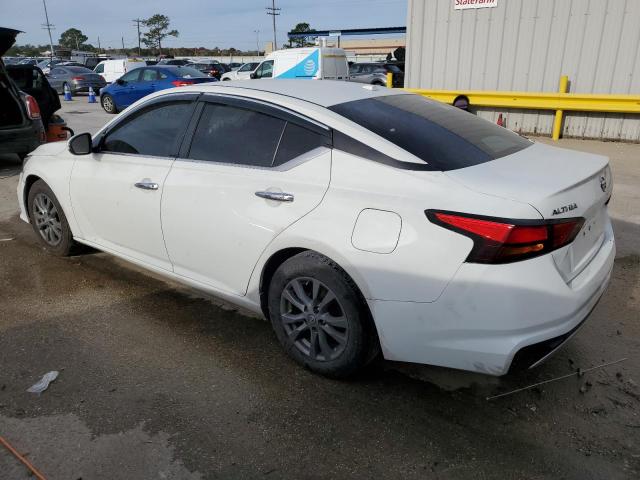 1N4BL4BV9KC226898 | 2019 NISSAN ALTIMA S