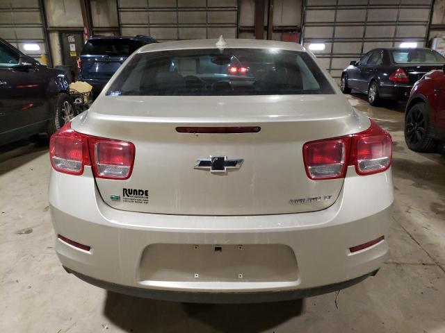 1G11C5SA0GF131024 | 2016 CHEVROLET MALIBU LIM