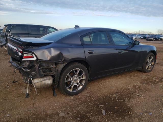 2C3CDXJG5FH746636 | 2015 DODGE CHARGER SX