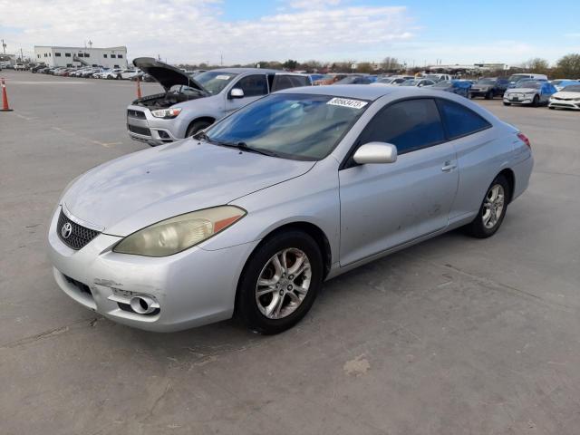 2007 Toyota Camry Solara SE