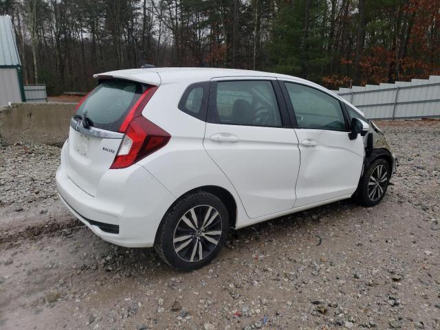 3HGGK5H9XKM716009 | 2019 HONDA FIT EXL