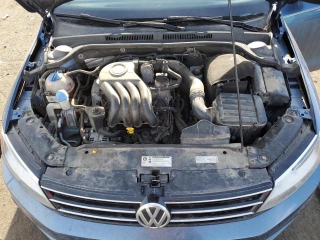 3VW2K7AJ0FM296241 | 2015 VOLKSWAGEN JETTA BASE