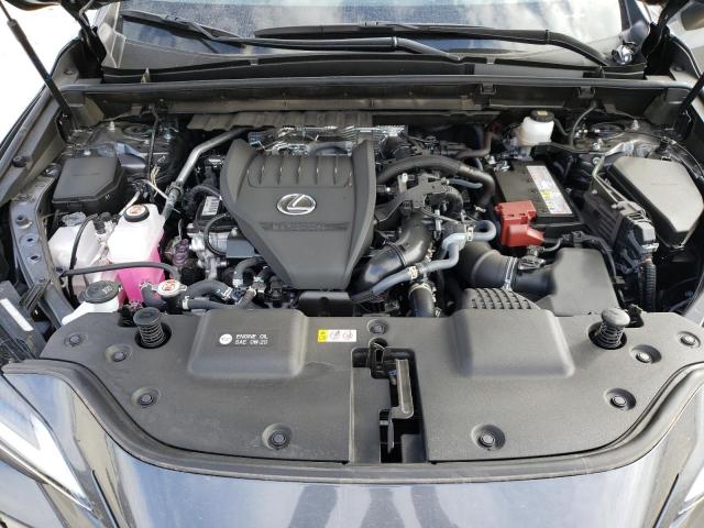 JTJGGCEZ5R5006361 | 2024 LEXUS NX 350 PRE