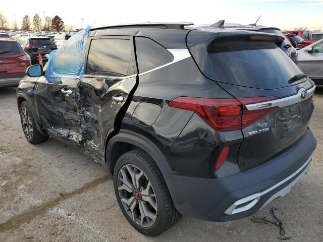 2021 KIA SELTOS SX KNDETCA25M7150875  79072153