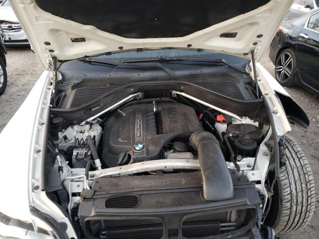 VIN 5UXFG2C54E0C44722 2014 BMW X6, Xdrive35I no.11