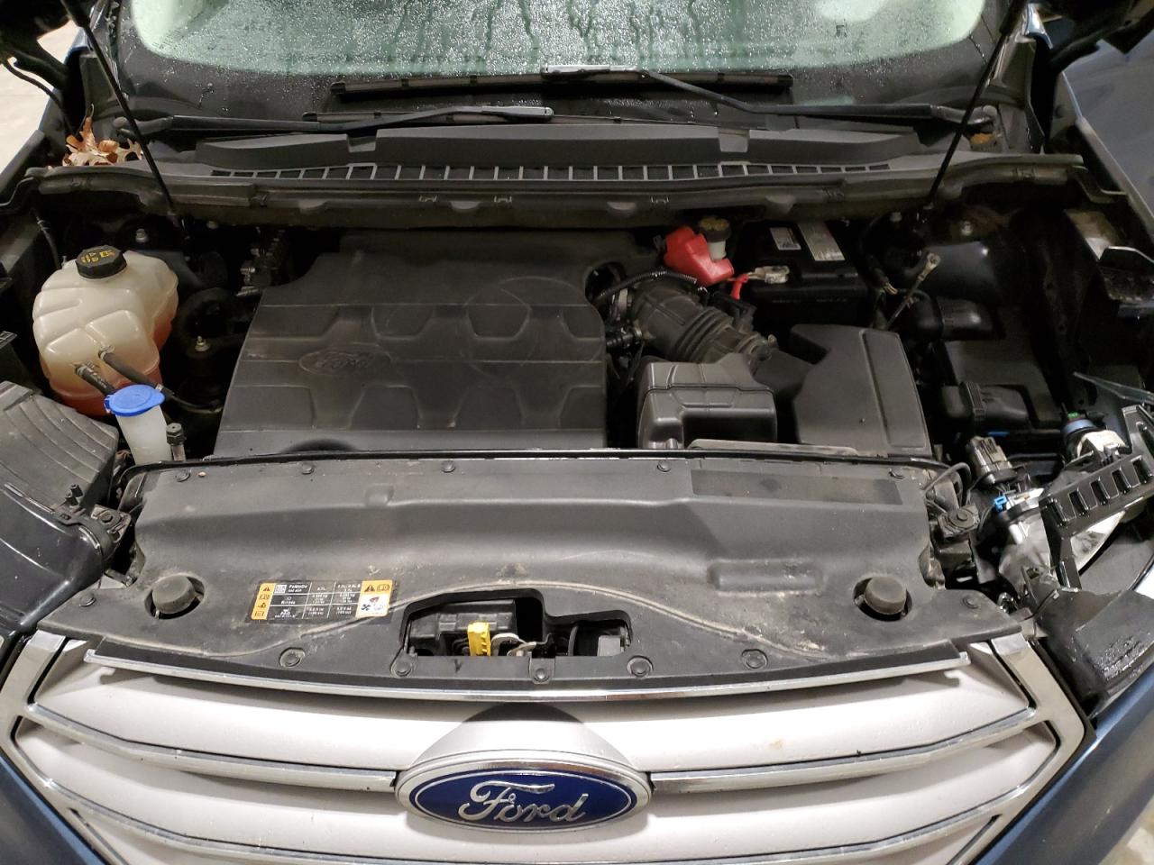 2FMPK4J86JBB13354 FORD EDGE 2018
