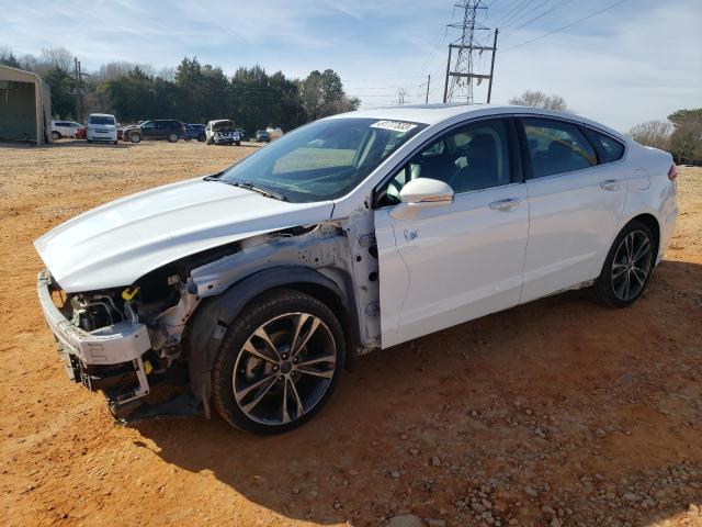 3FA6P0D95LR132888 2020 FORD FUSION - Image 1