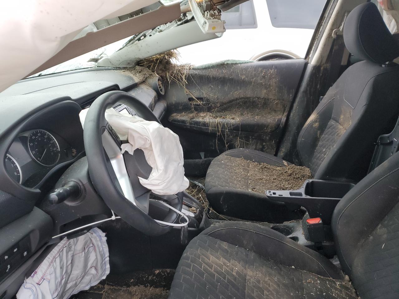 3N1CP5BV2NL498469 NISSAN KICKS 2022