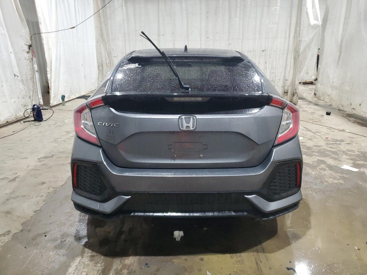 SHHFK7H59HU414953 HONDA CIVIC 2017