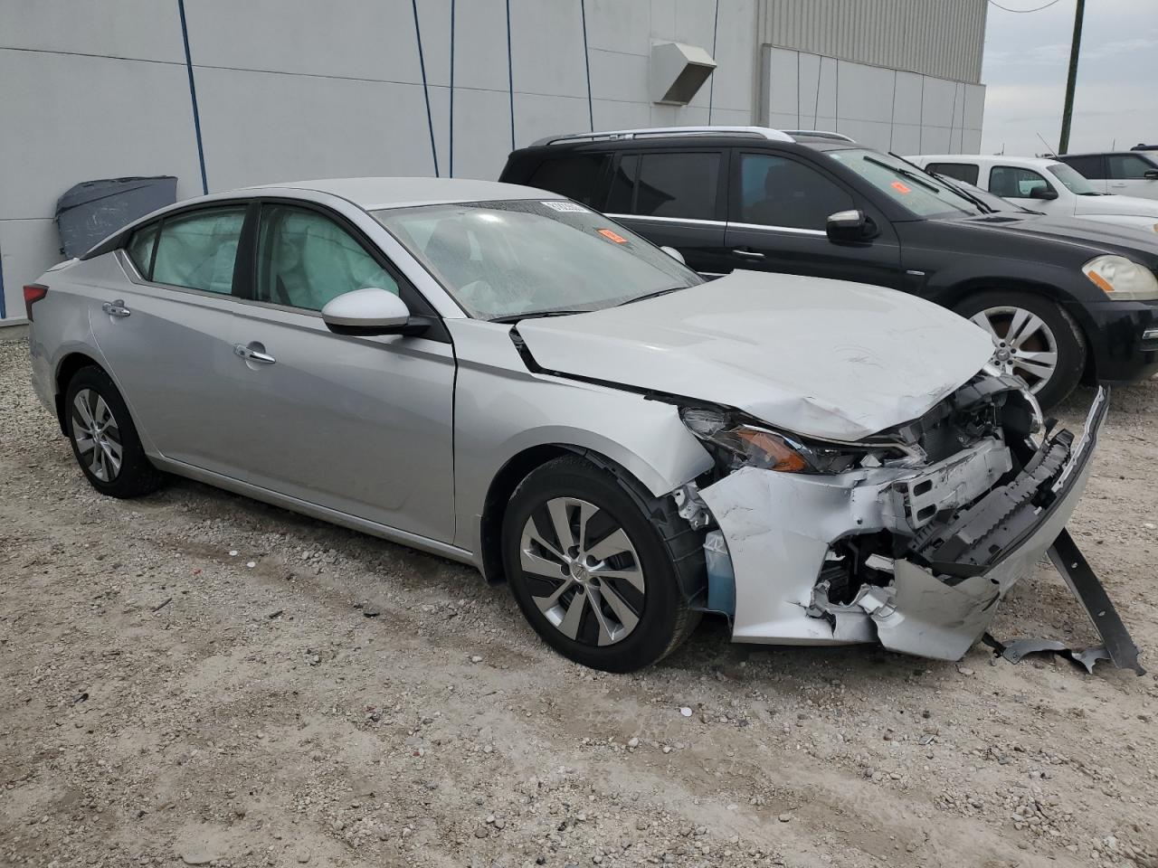 1N4BL4BV2LC225674 NISSAN ALTIMA 2020