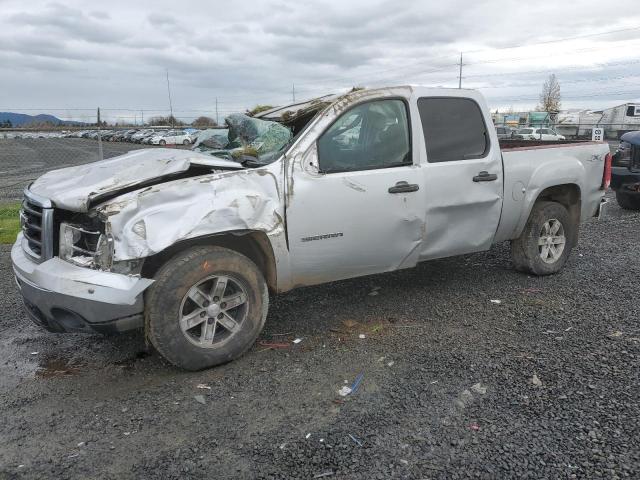 2010 GMC Sierra 1500 SLE