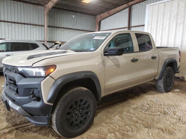 1GCPTEEK6P1153967 | 2023 CHEVROLET COLORADO T