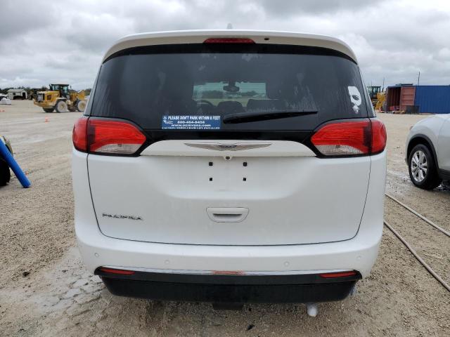 2C4RC1BG4HR713158 2017 CHRYSLER PACIFICA, photo no. 6