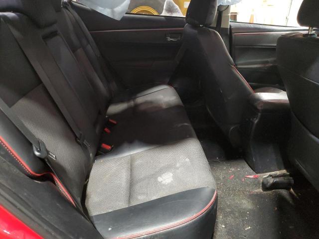 2015 TOYOTA COROLLA L - 2T1BURHEXFC240219