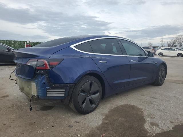 5YJ3E1EA0JF168102 | 2018 TESLA MODEL 3