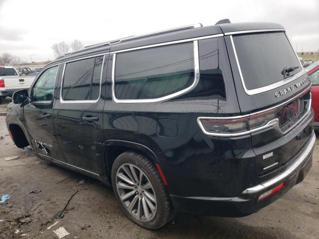 2022 JEEP GRAND WAGO 1C4SJVFJ2NS109722