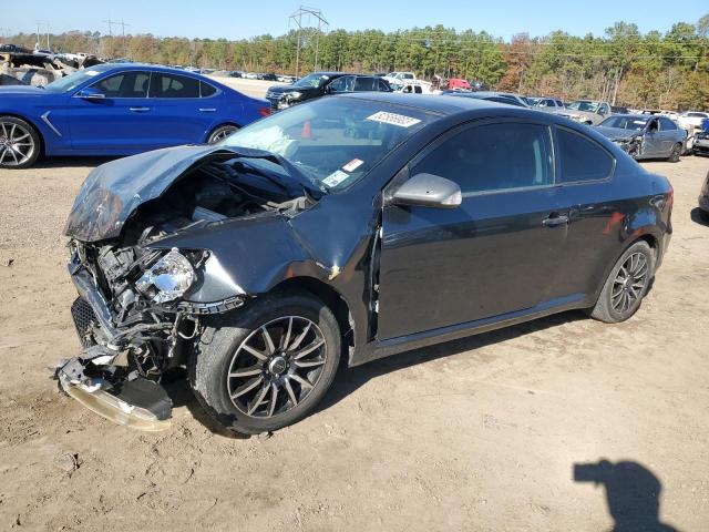 2006 Scion tC 