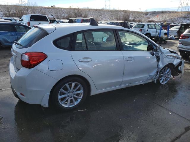 JF1GPAC64E8230168 | 2014 SUBARU IMPREZA PR