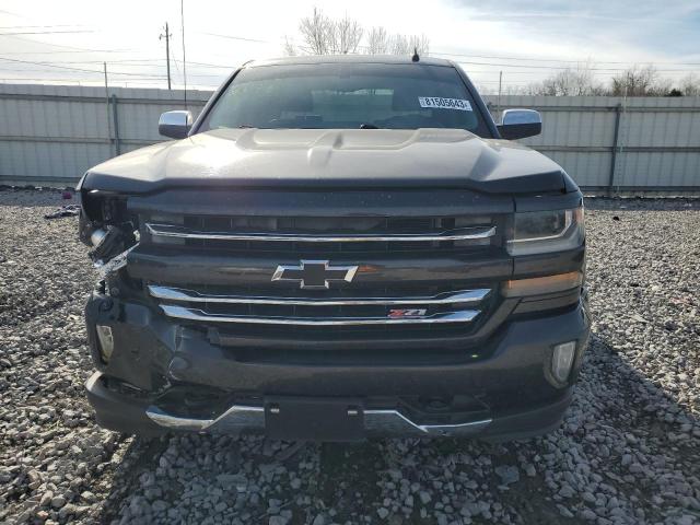 3GCUKREC1GG234298 | 2016 CHEVROLET SILVERADO