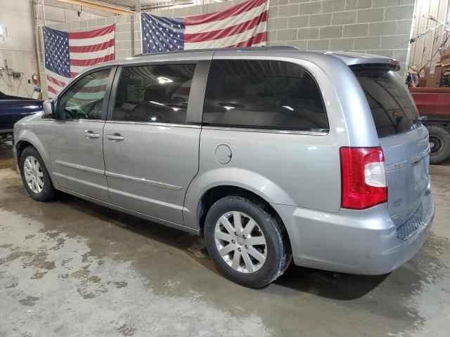 2C4RC1BG7FR717783 | 2015 CHRYSLER TOWN and COU