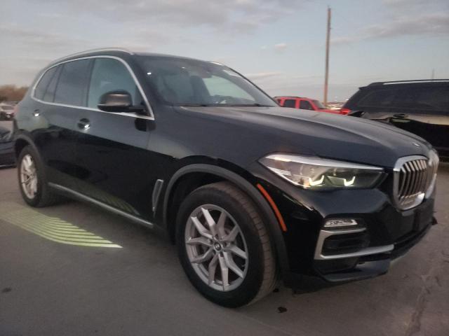 2019 BMW X5 xDrive40I VIN: 5UXCR6C55KLK80043 Lot: 79518393