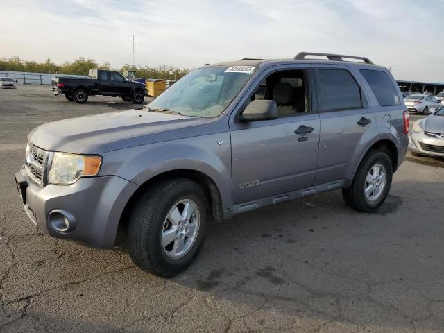 2008 Ford Escape XLT