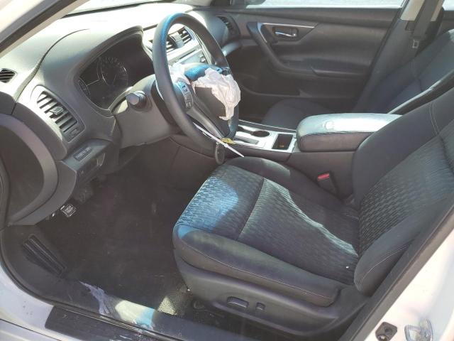 2017 NISSAN ALTIMA 2.5 - 1N4AL3AP4HN344430