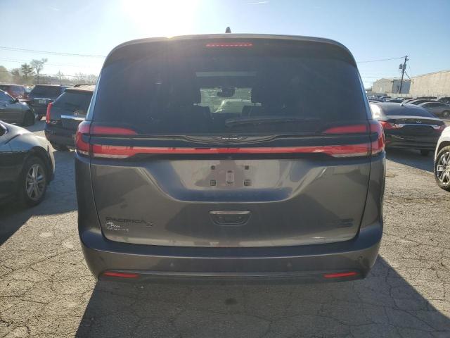 2C4RC3GG7NR217156 | 2022 CHRYSLER PACIFICA L