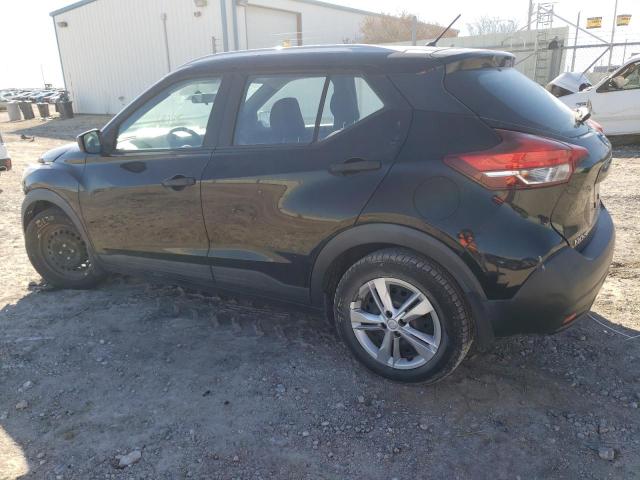 3N1CP5CU3KL516172 | 2019 NISSAN KICKS S