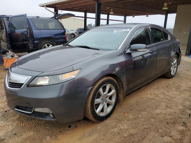 2012 Acura TL 