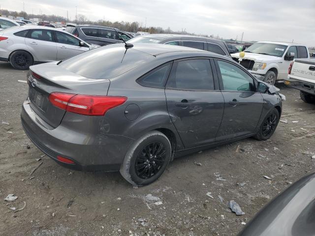 1FADP3E23JL269723 | 2018 Ford focus s