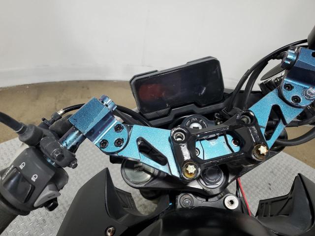 2022 HONDA CB500 FA - MLHPC6359N5300708