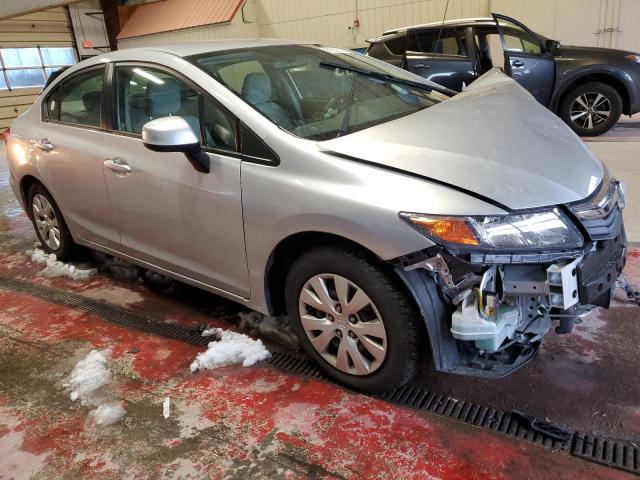 2HGFB2F5XCH580961 | 2012 Honda civic lx