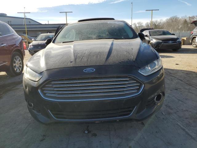 3FA6P0RU2ER281873 | 2014 FORD FUSION TIT